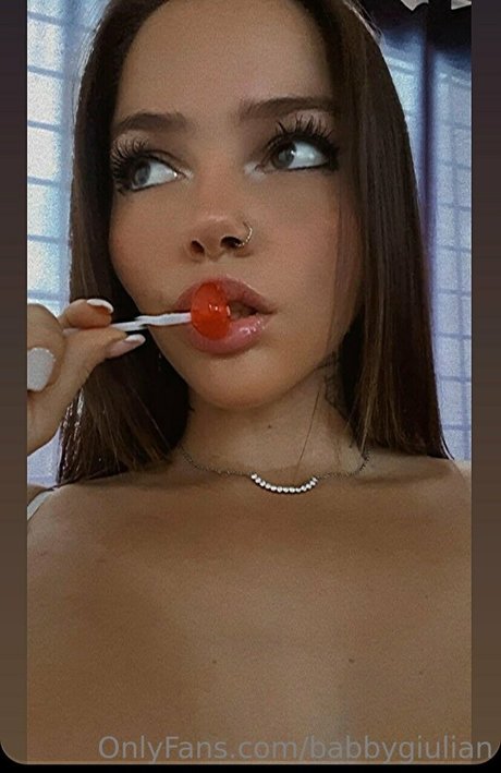 babbygiulian pornstar sexy image