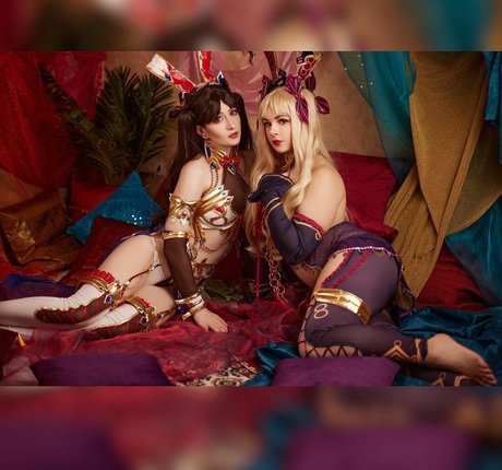 Timbercosplay star hd picture