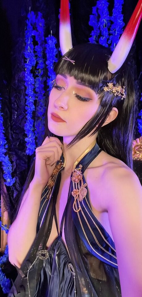 Timbercosplay porn star image