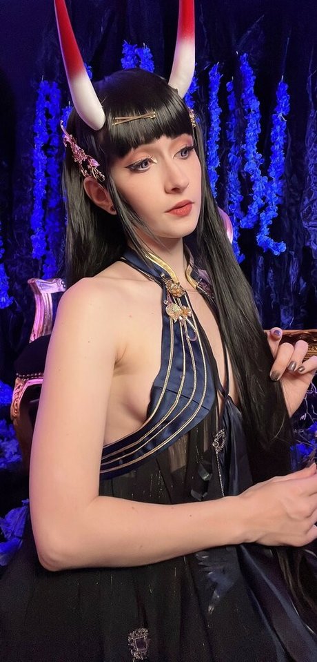 Timbercosplay xxx star images