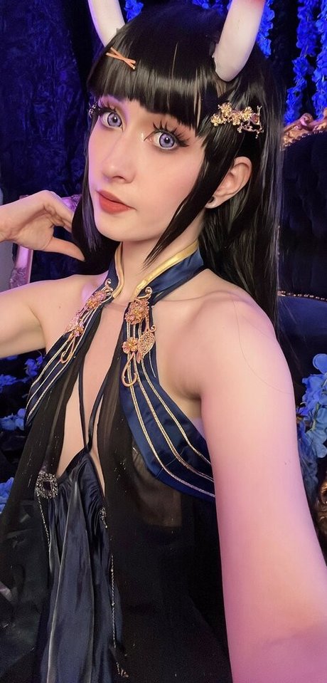 Timbercosplay pornstar nudes galleries