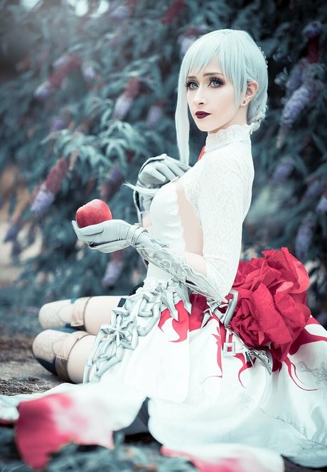 Timbercosplay perfect actress pictures