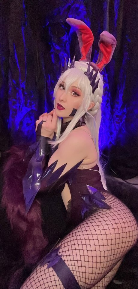 Timbercosplay beautiful star image