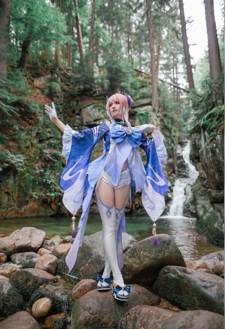 Timbercosplay pretty pornstar galleries