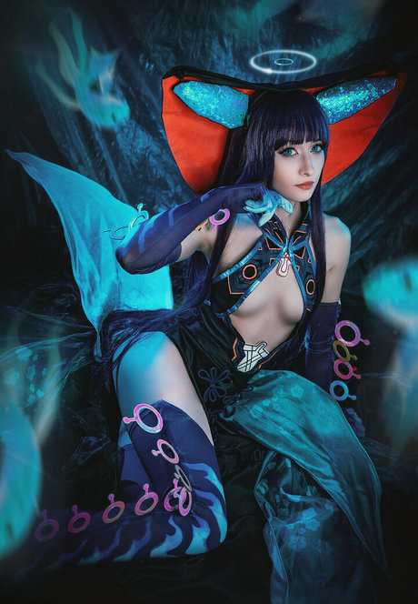 Timbercosplay best pornstar galleries