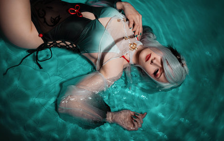 Timbercosplay model sex img