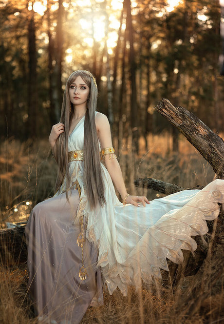 Timbercosplay perfect star pictures