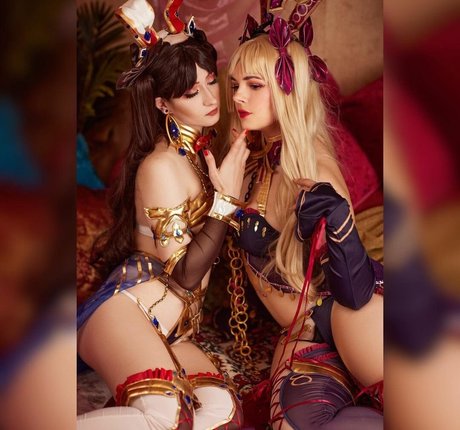 Timbercosplay star exclusive pictures