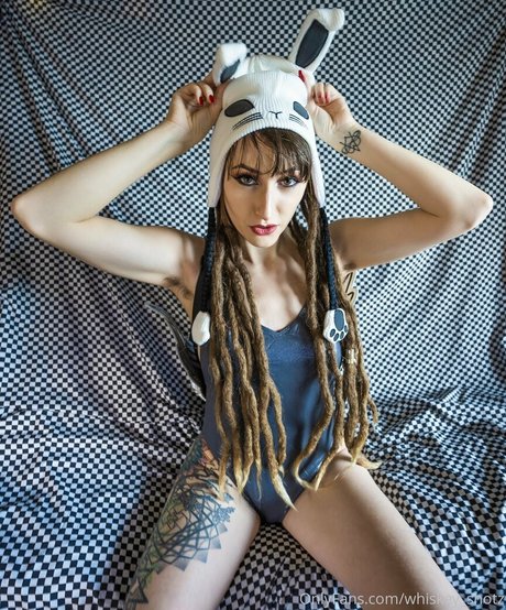 whiskey shotz pornstar adult archive