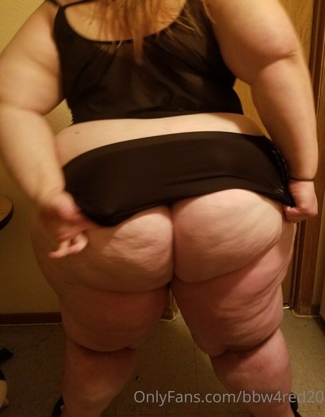 bbw4red20 best star pic
