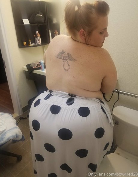 bbw4red20 pornstar free photos