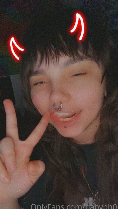 babyph0 star free gallery