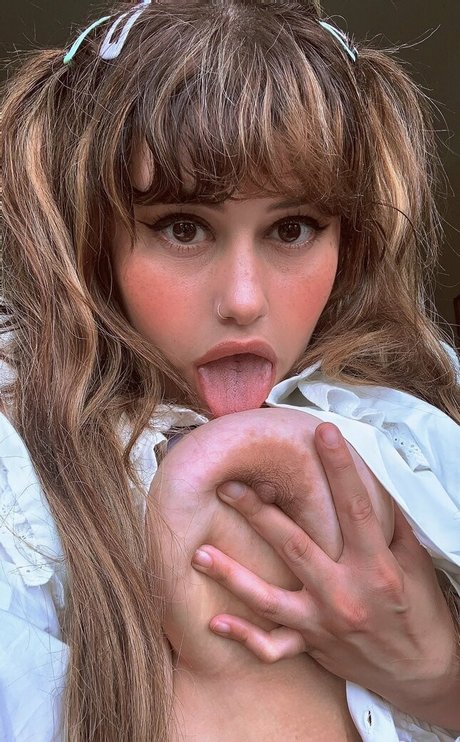 badbabyprincessx star nudes photos