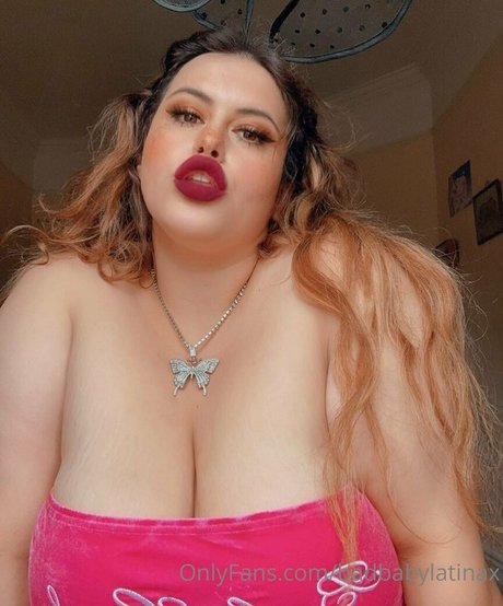 badbabyprincessx model hd pics