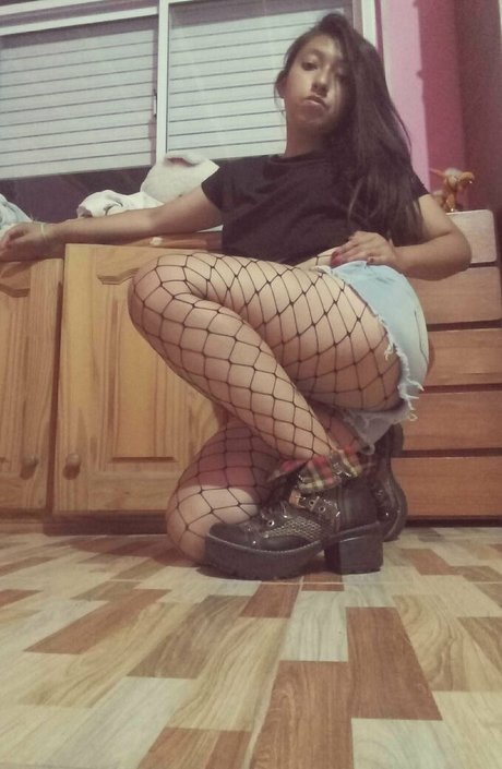 trinidad26 hd model photos