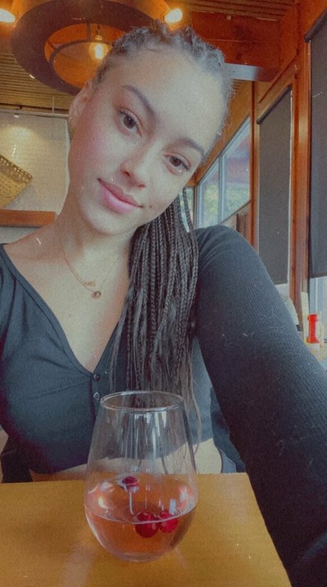 Kori Robinson exclusive pornstar photos