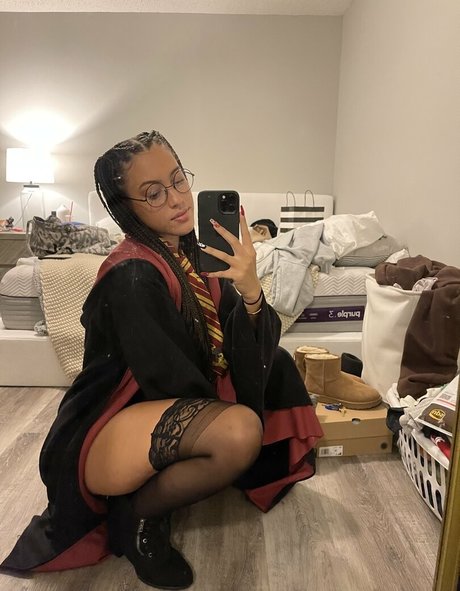 Kori Robinson pornstar hd picture