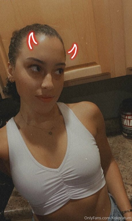 Kori Robinson sexy pornstar photo