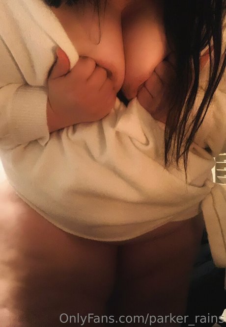 parker rains model best pics