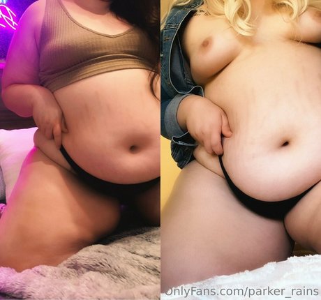 parker rains Quick model image