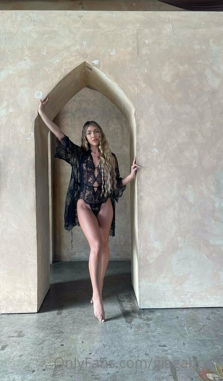 giagabpriv hot model photos