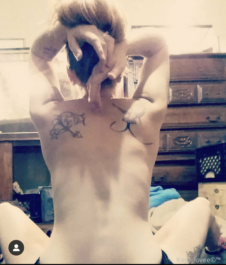 kayy lovee adult model pictures