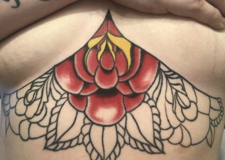 kayy lovee erotic actress photo