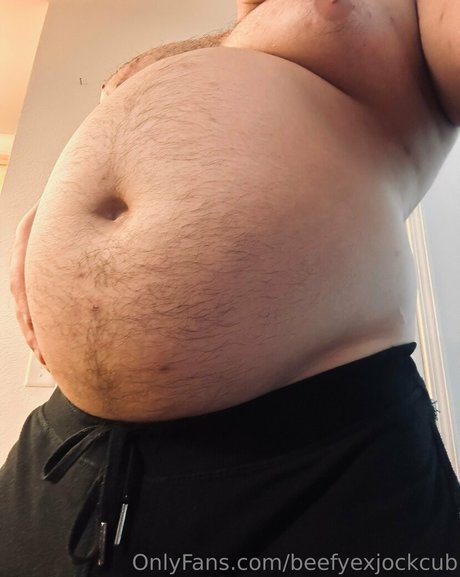 beefyexjockcub pornstar xxx photo