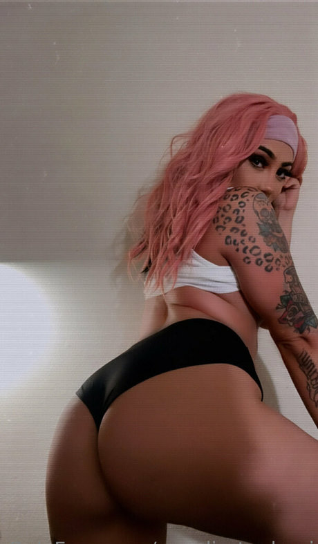 wendi stephani star top photos