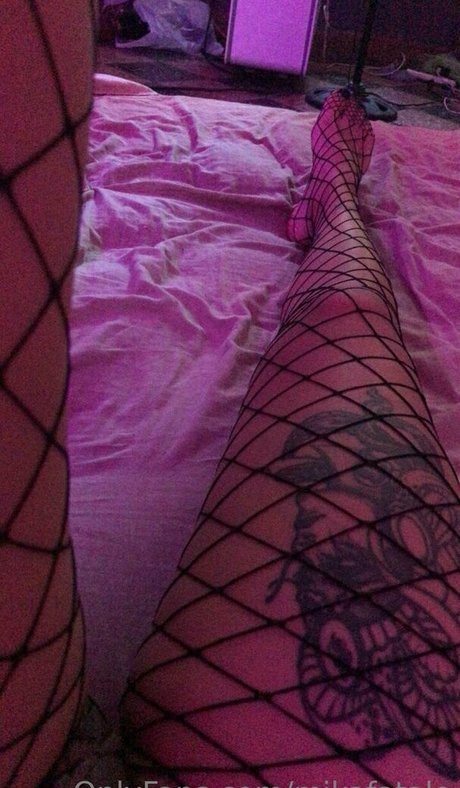 mikafatale erotic star archive