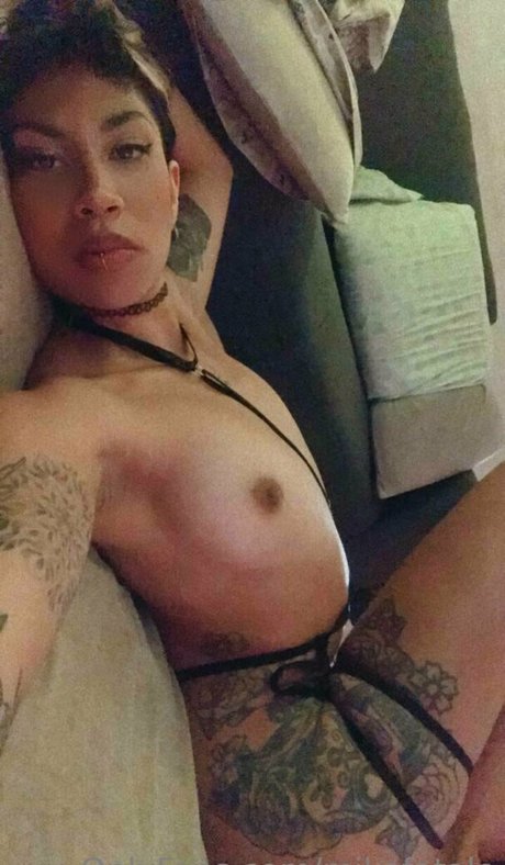 mikafatale nudes star pictures