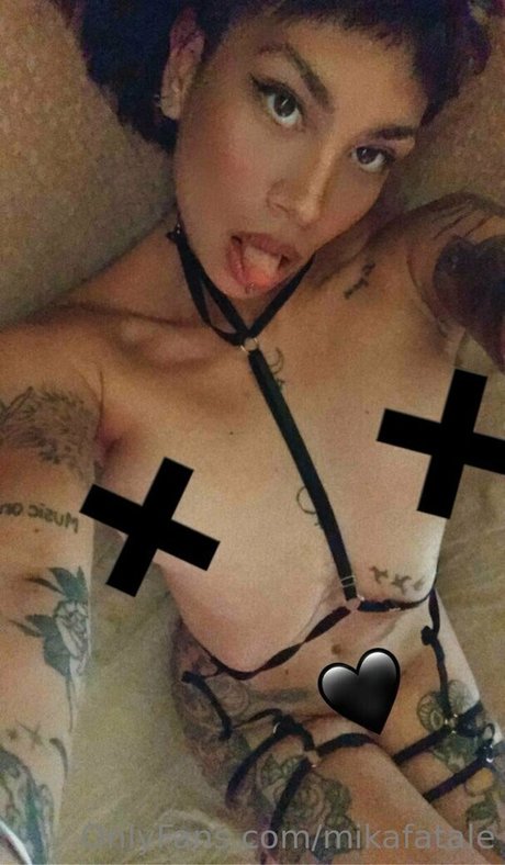 mikafatale star xxx galleries