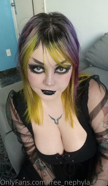 freecyber nyxie exclusive model img