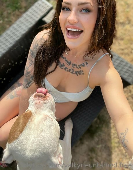 Valkyrieuntamed perfect pornstar pics