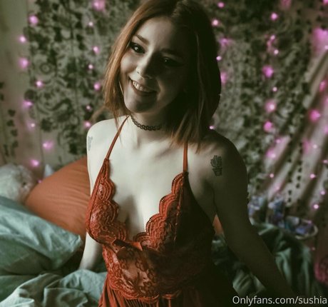 sushiafree model nude galleries