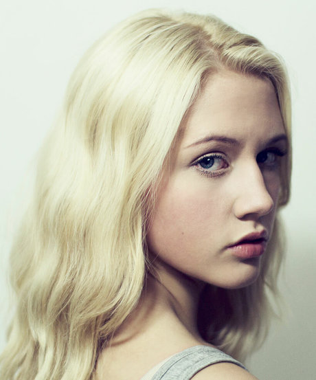 Kara Jane Milner model nice images