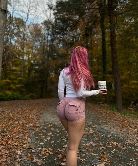 blonde cum onlyfans hot nude photo