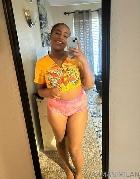 armilann model porn pictures