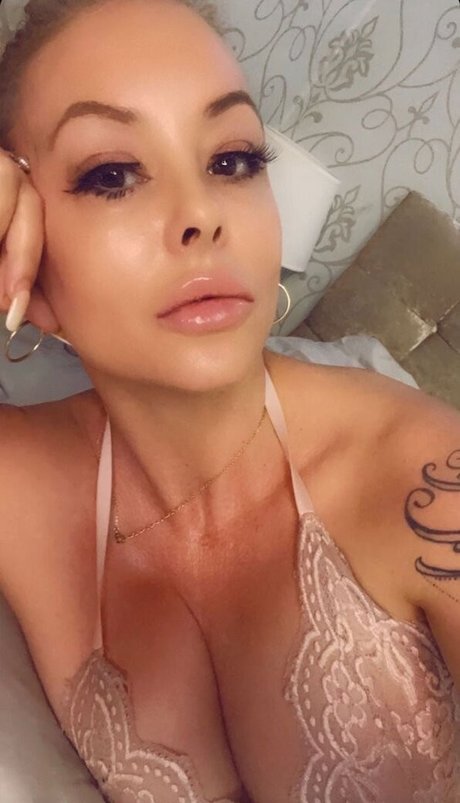 Sky Taylor porn actress photo