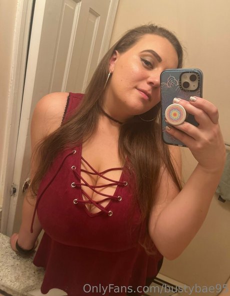 Bustybae95 art star galleries