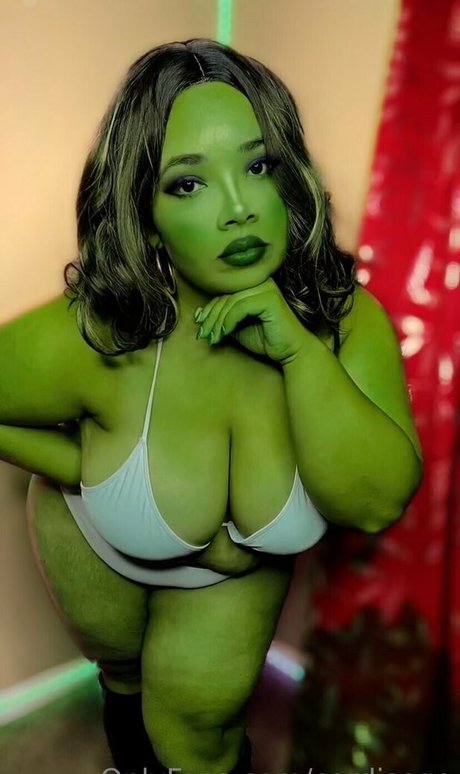 crossdresser onlyfans exclusive pics