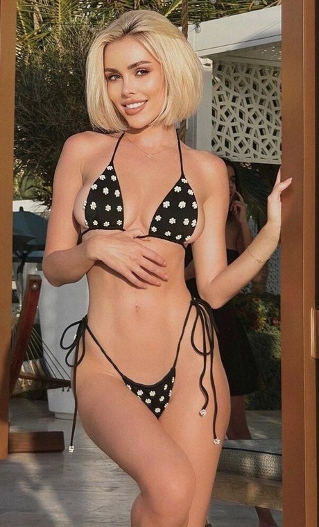 Jacklyn tiger actress img