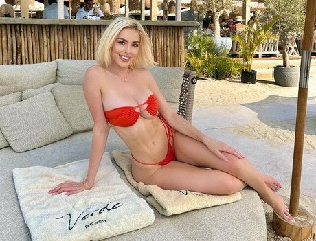 Jacklyn tiger free actress photo