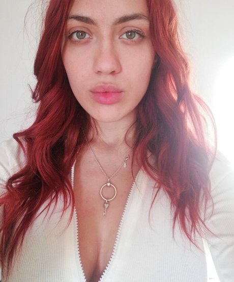 Martina Amoro actress photos