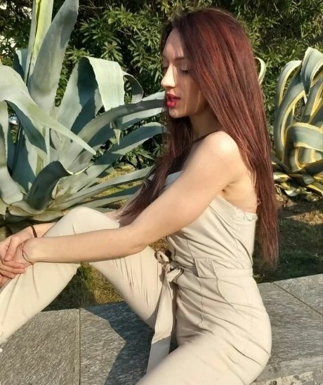 Martina Amoro hd actress picture