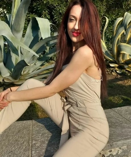 Martina Amoro adult star photos