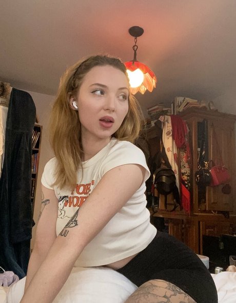 rosalindcorrupts pornstar high quality image