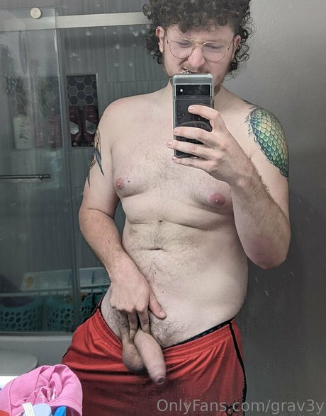 grav3y model high quality img