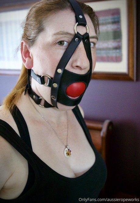 aussieropeworks star naked gallery