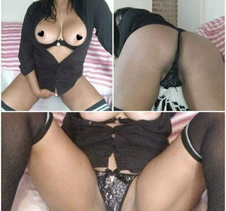 yourgirl naughty nice star pic